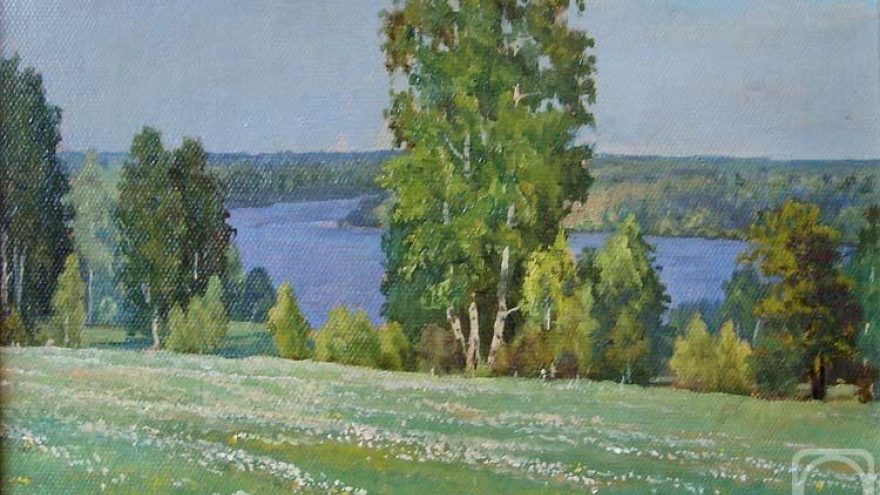 РОДНЫЕ ДАПИ".