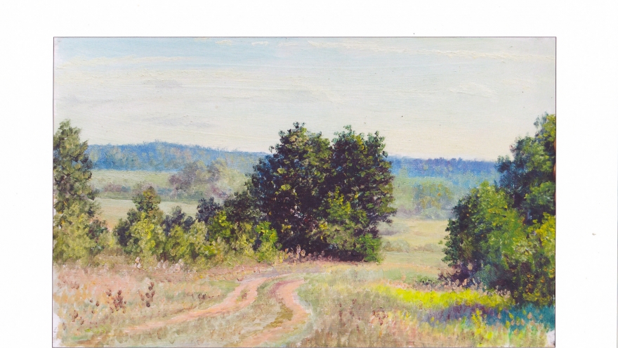 "ДОРОГА К БОЛВЕ".