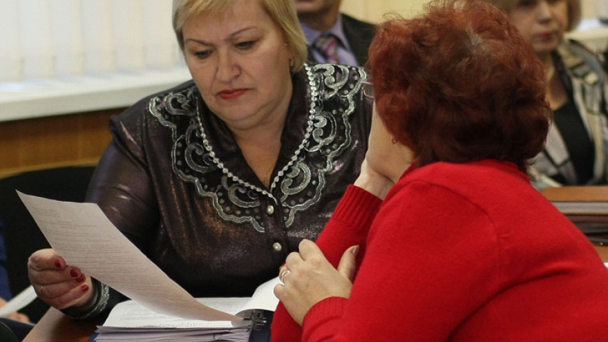 Бюджет Людинова на 2013 год снова дефицитный