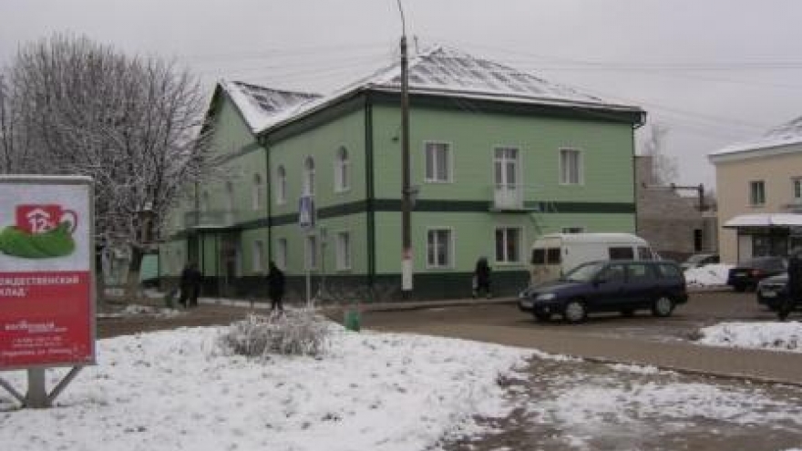 Людиновский индустриальный техникум отремонтировал общежитие
