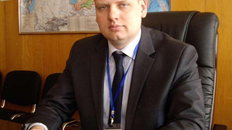 Владимир Ковалев: «Ремпутьмаш» увеличит производство в разы!
