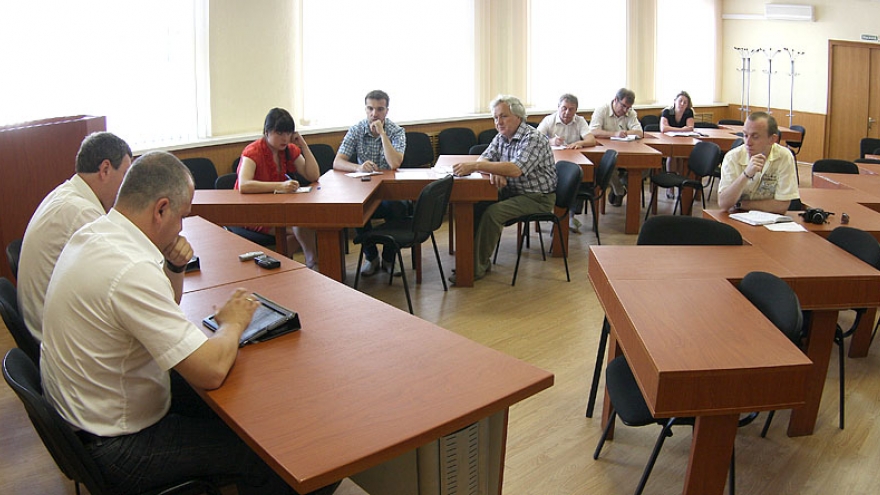 В Людиново появится галерея и новый жилой дом