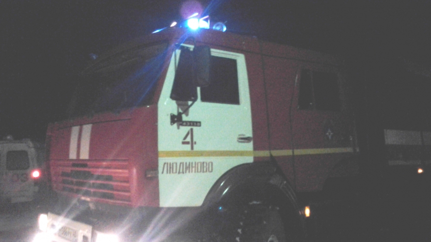 Происшествия за выходные: пожар, ДТП и автокража