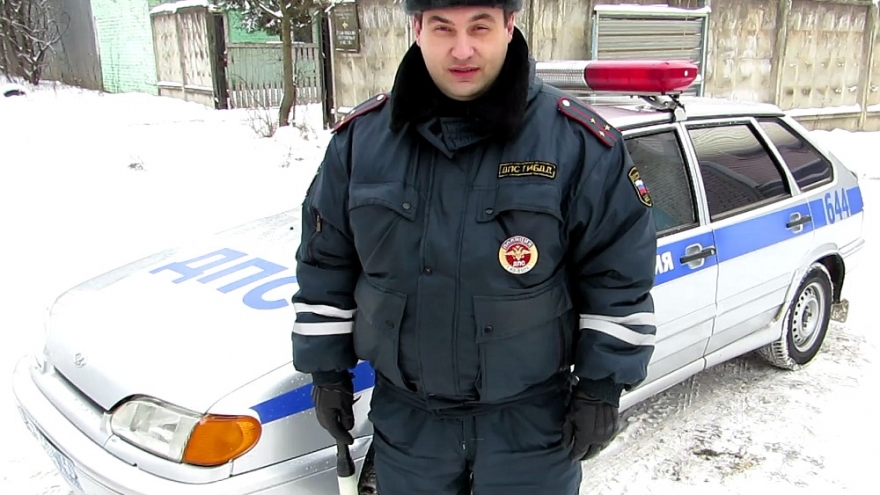 В Людиново задержали разыскиваемого вора
