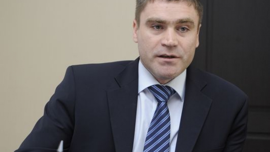 Балабановский ЗАО «Плитспичпром» хочет в Людиновскую ОЭЗ
