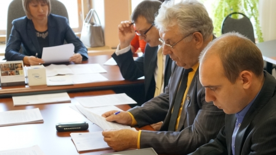 Комитет Заксобрания одобрил льготы для резидентов ОЭЗ Людиново