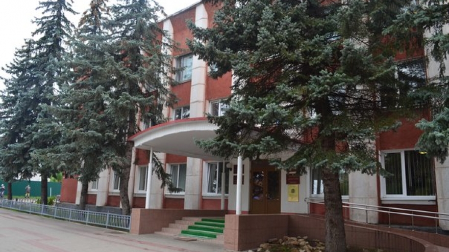 Аганичев провел прием граждан
