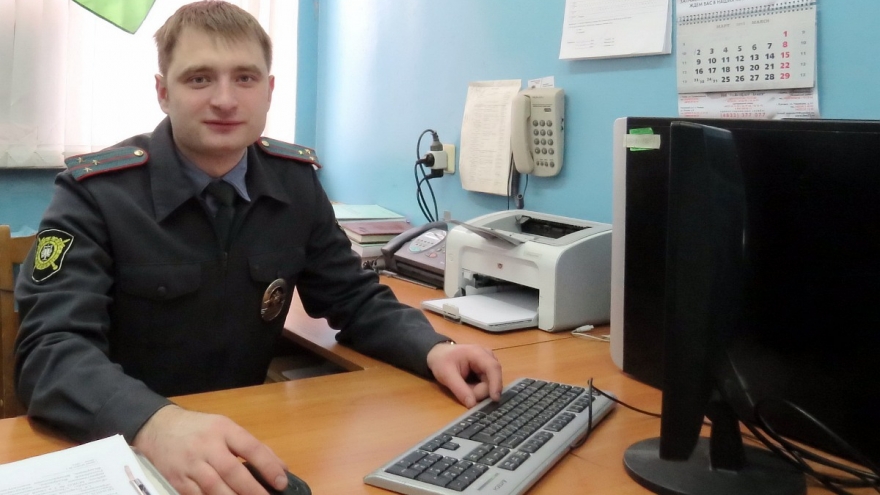 Эксперт-криминалист: 10 людиновцев проверили на полиграфе!