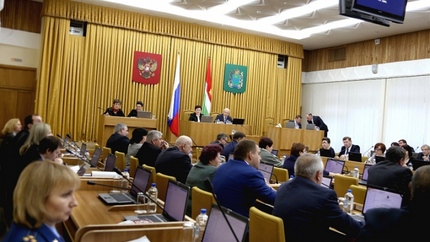 Людиново стал «Городом воинской доблести»
