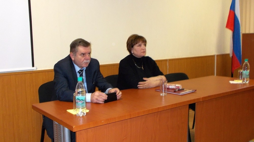 Гордума ликвидировала горадминистрацию и передала галерею