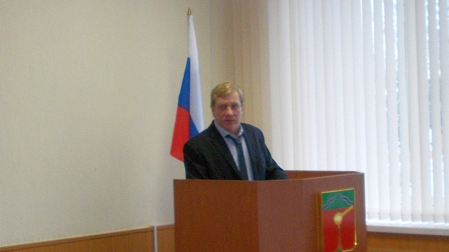 Владимир Соколов