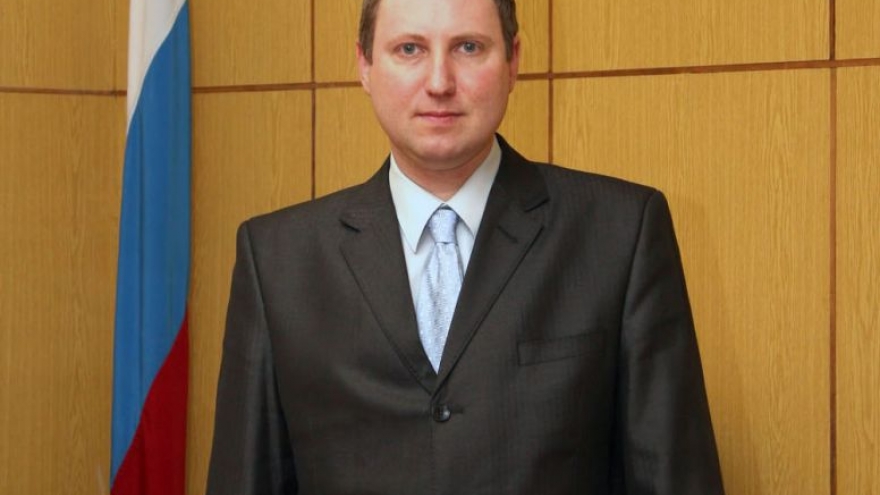 Даниил Аганичев: Наше село - сфера устойчивого роста!