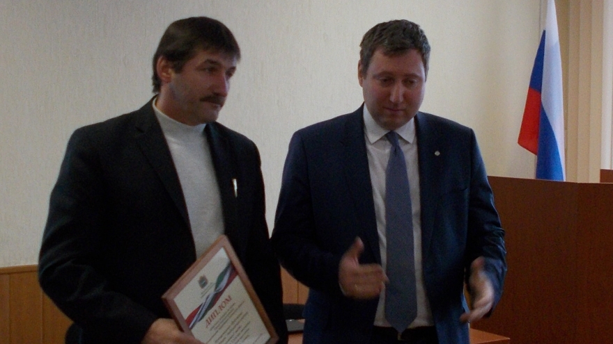Продолжительность жизни в Людиново сократилась на 2 года