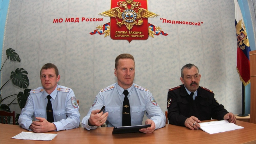 В первом квартале увеличилось количество тяжких преступлений