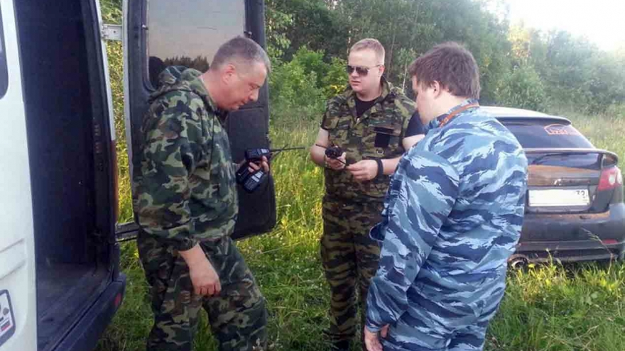 Потерявшего людиновского грибника ищут в лесах