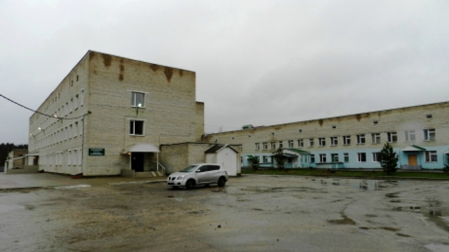 ОНФ займется безобразиями в Людиновской ЦРБ