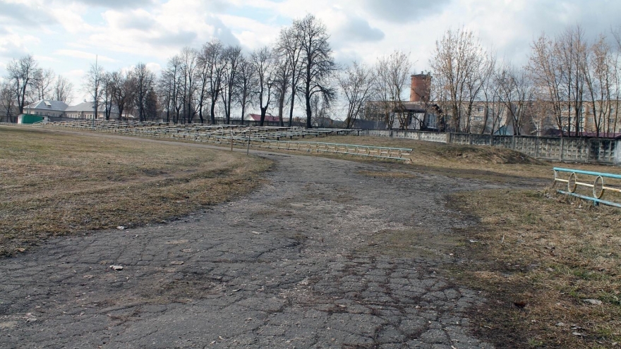 Фото lydinovo.ru