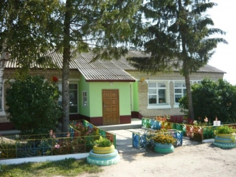 Войловская школа