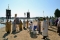 Водосвятный молебен в Людиново