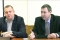 Аганичев и Запольский пообещали отремонтировать еще две дороги