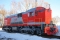 ЛТЗ получил сертификат на маневровый тепловоз ТЭМ7А