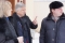 Депутат Госдумы Юрий Волков посетил Людиново