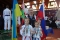 Дарья Самусенко и Анастасия Клестова