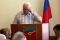 Бабурин объяснил людиновским депутатам, что им придется избираться