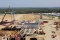 ЛТЗ изготовил тепловоз для транспортировки космических ракет