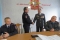 Начальник людиновского ОГИБДД ушел в отставку