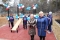«Кронтиф-Центр» установил в школе №4 уличный тренажер