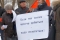 В Людиново прошел митинг недовольных медиков