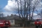 Два пожара за выходные