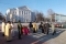 Двух солдат проводили в последний путь