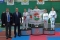 Каратистка Настя Клестова победила на чемпионате Орла