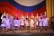 В РДК прошел I Сретенский фестиваль духовной и народной музыки