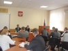 В Людиново прошло выездное заседание комиссии по ЖКХ