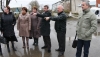 Депутаты осмотрели людиновские дороги