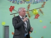 В городке открылся свой детский сад