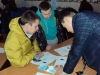 Школьников агитируют учиться на полицейских