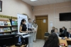 Ирина Родина («Водолей») признана лучшей предпринимательницей области