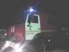 Происшествия за выходные: пожар, ДТП и автокража
