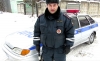 В Людиново задержали разыскиваемого вора