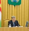 Артамонов хочет филиал колл-центра жилинспекции и корпус ЦРБ в Людиново