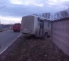 7 человек пострадало в аварии заводского автобуса