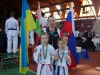 Дарья Самусенко и Анастасия Клестова