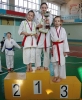 Клестова, Самусенко, Пчелова - 1 место