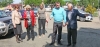 Депутаты осмотрели ремонт людиновских автодорог