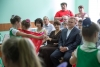 «Водолей» построил в Бетлице школу искусств