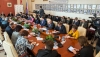 Губернатор повторил цифры о зарплатах медиков в Людиново